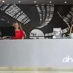 Avenida Отель 4*