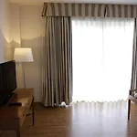 Avenida Отель Альмерия