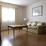 Отель Avenida Альмерия