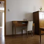 Отель Avenida Альмерия
