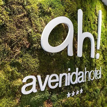 Avenida 4*