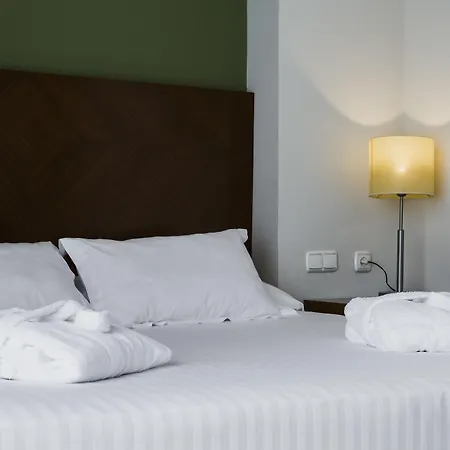 Hotel Avenida Almería