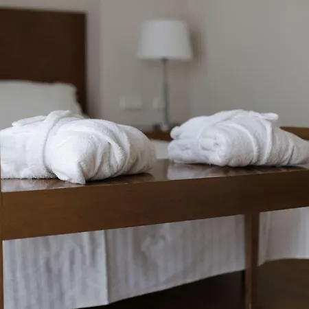 Hotel Avenida Almería