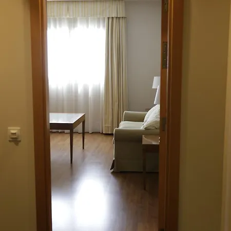 Avenida Hotel Almería