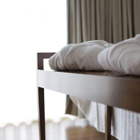 Avenida Hotel Almería