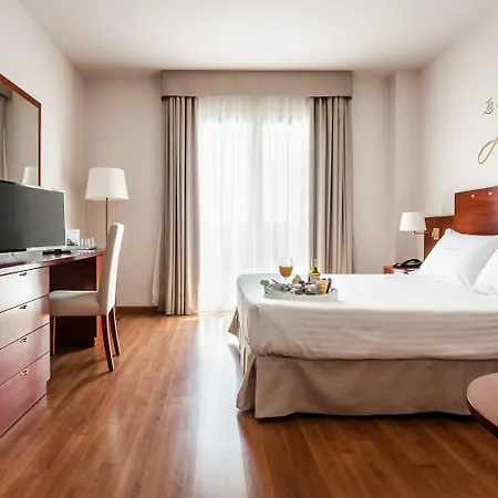 Avenida Hotel Otel
