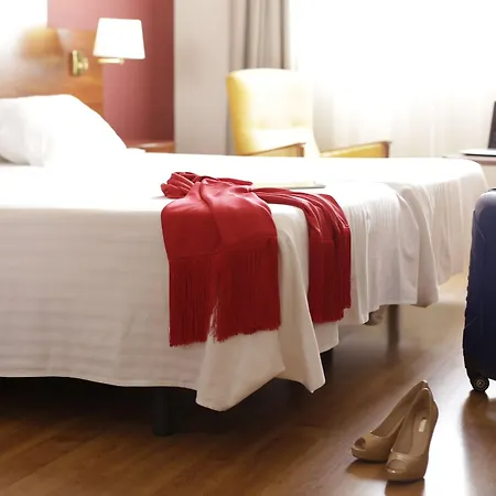 Avenida Hotel Almería