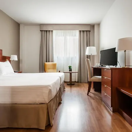Hotel Avenida