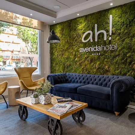 Avenida