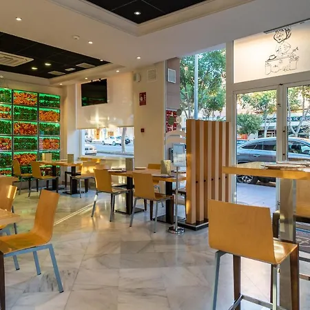 Hotel Avenida