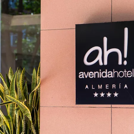 Hotel Avenida