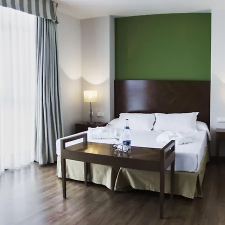 Otel Avenida Hotel