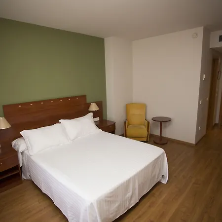 Avenida Hotel