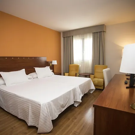 Avenida Hotel