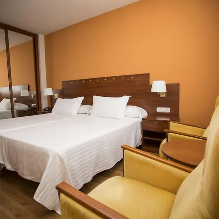 Avenida Hotel Otel