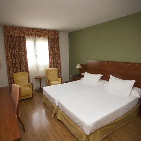 Avenida Hotel Almería