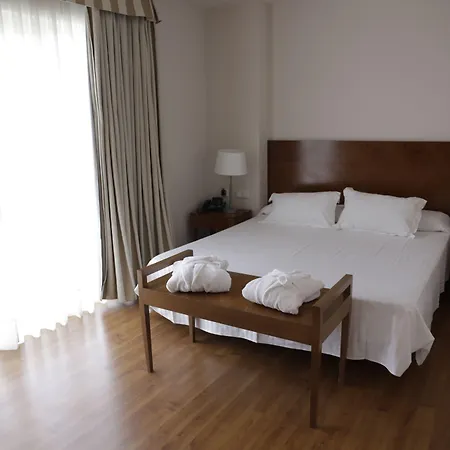 Avenida Hotel 4*