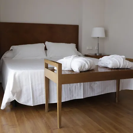 Avenida Hotel Otel Almería