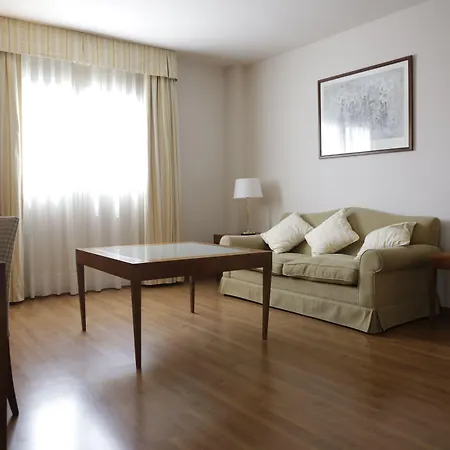 Otel Avenida Hotel Almería