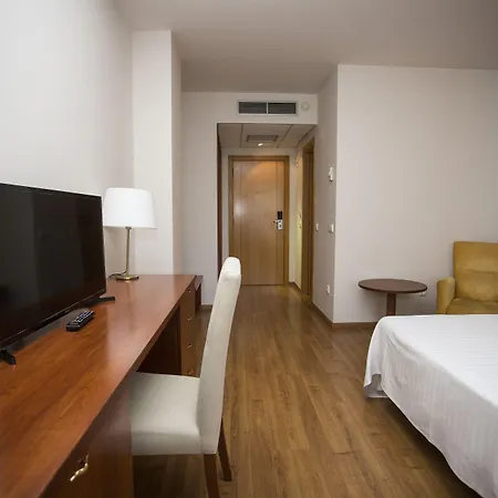 Avenida Hotel Otel