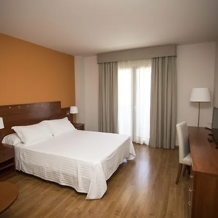 Avenida Hotel 4* Almería