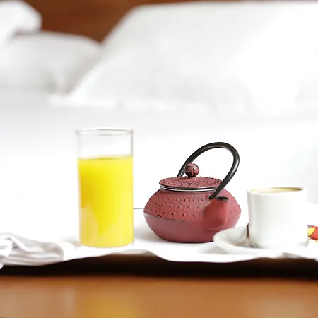 Avenida Hotel Otel