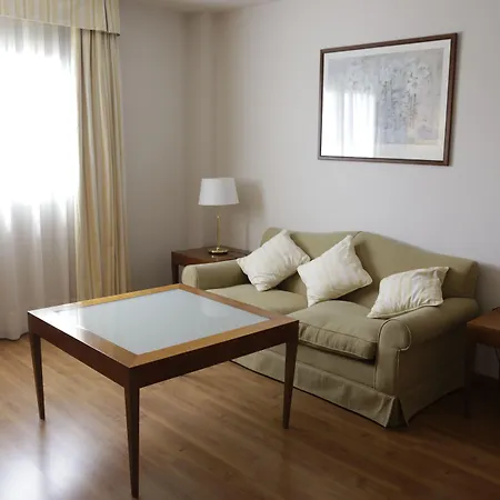 Avenida Hotel Almería