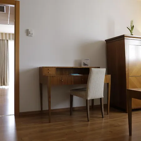 Otel Avenida Hotel Almería