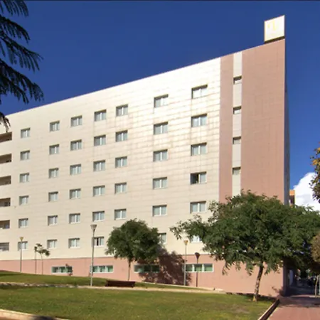 Avenida Hotel Otel