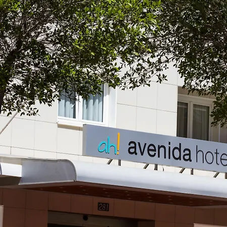 Avenida Hotel