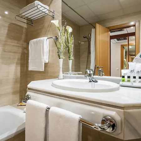 Sercotel Avenida Hotel 4*