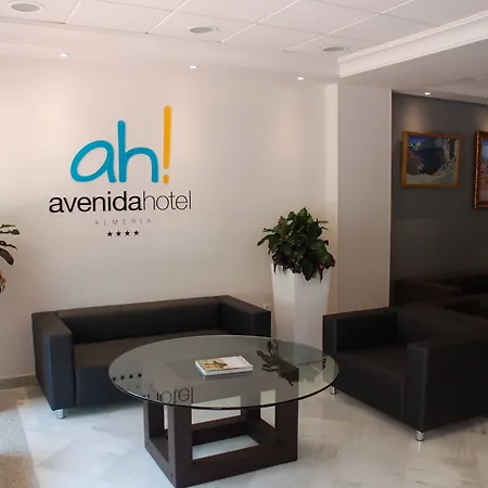 Avenida Hotel 4*