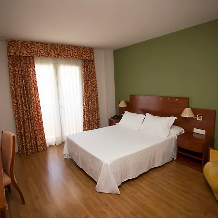 Hotel Avenida