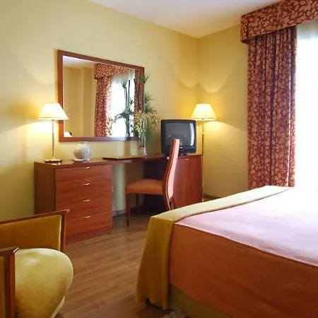 Hotel Avenida 4*