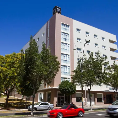 Hotel Avenida Almería