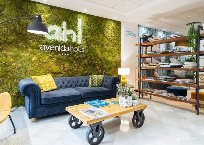 Avenida Hotel