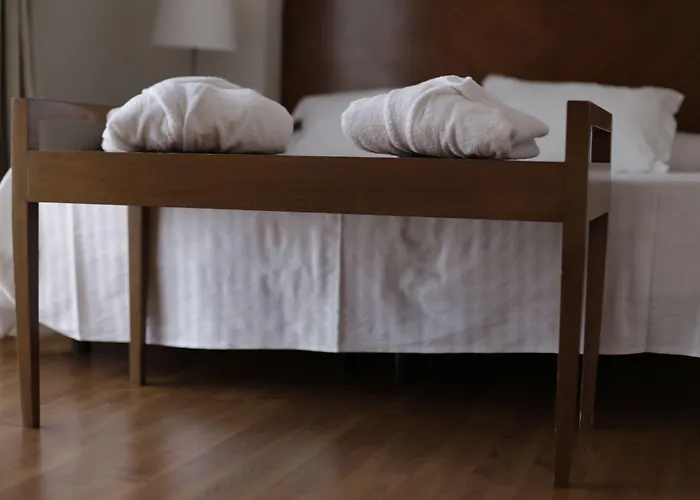 Avenida Hotel Almería