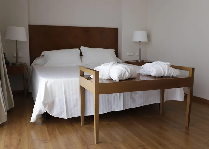 Avenida Hotel Almería