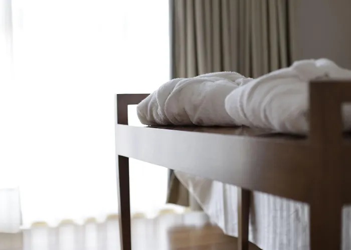 Avenida Hotel Almería