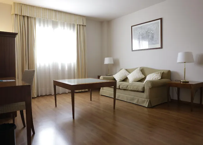 Hotel Avenida Almería