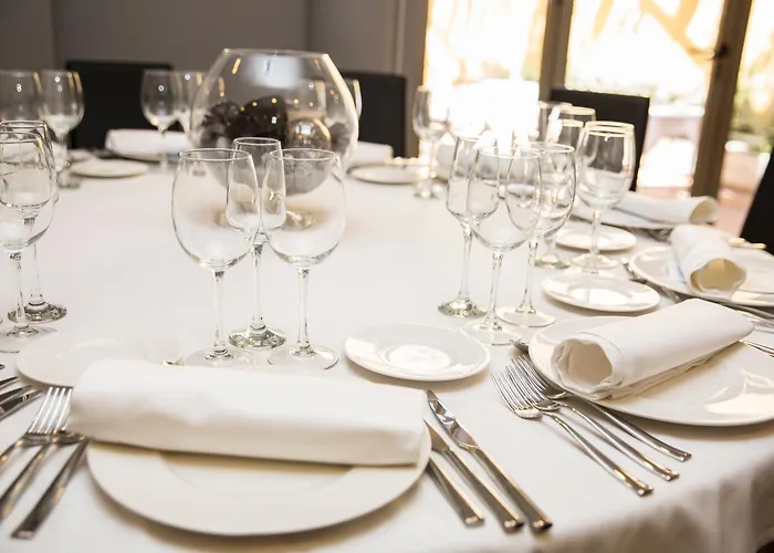 Hotel Avenida Almería