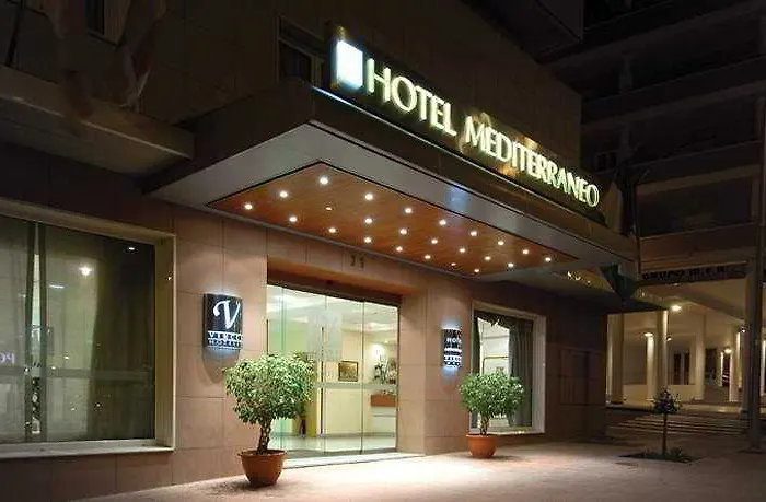 Avenida Hotel