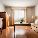 Avenida Hotel Almería