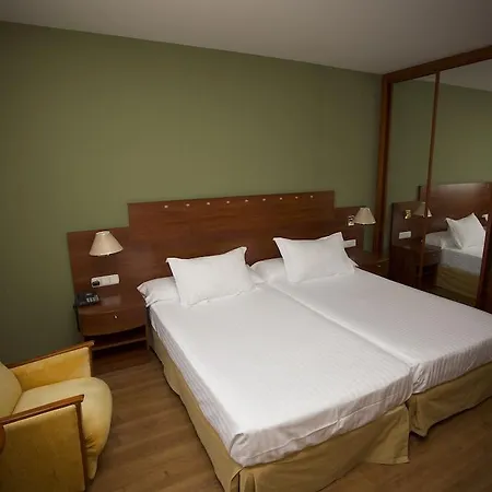 Avenida Hotel