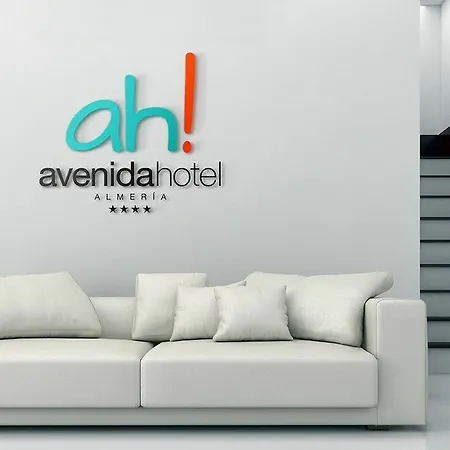 Sercotel Avenida 4*
