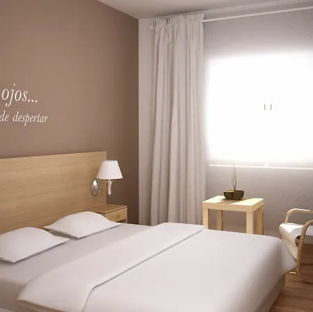 Sercotel Avenida Hotel 4*
