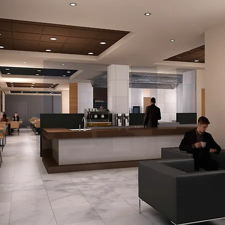Sercotel Avenida Almeria Almería