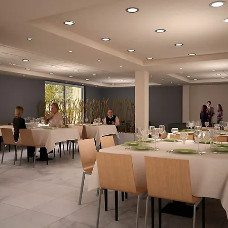 Avenida Hotel 4*